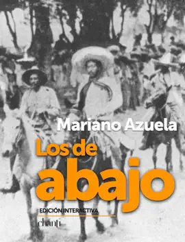 Read: Book Los de abajo
