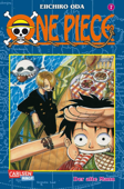 One Piece 7 - Eiichiro Oda