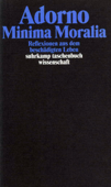 Gesammelte Schriften in 20 Bänden - Theodor W. Adorno