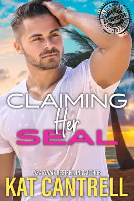 Read: Claiming Book Her SEAL