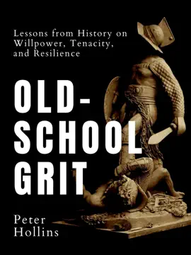 Old-School Grit