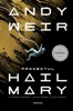 Book Proiectul Hail Mary