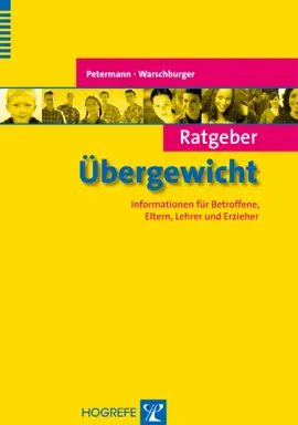 Read: Book Ratgeber Übergewicht