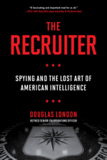 The Recruiter - Douglas London Cover Art