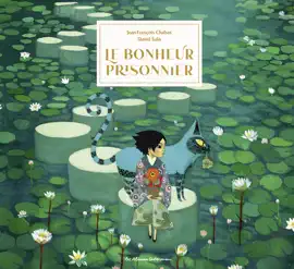 Read: Le Bonheur Book prisonnier