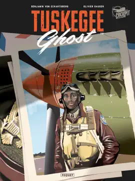 Read: Tuskegee Ghost T1 Book