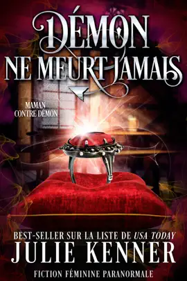 Read: Démon ne meurt Book jamais