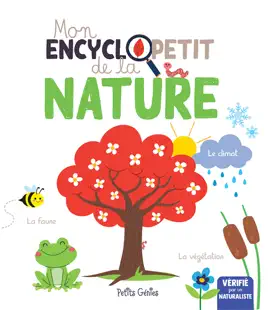Read: Mon encyclopetit de la Book nature