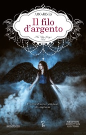 Il filo d'argento - Amo Jones