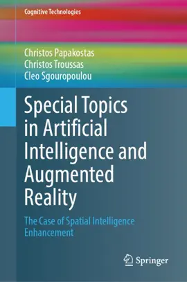Read: Special Topics in Artificial Book Intelligence and Augmented Reality