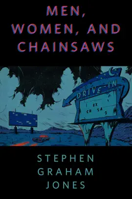 Read: Men, Book Women, and Chainsaws