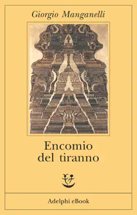 Read: Encomio Book del tiranno