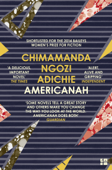 Americanah - Chimamanda Ngozi Adichie