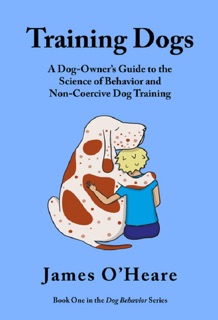 Training Dogs by James O'Heare