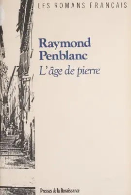 Read: Book L'Âge de pierre