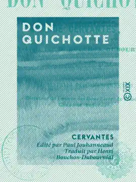 Read: Don Book Quichotte