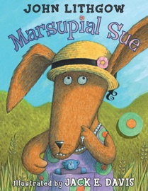 Marsupial Sue - John Lithgow