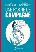 Partie de campagne - Rachel Khan & Xavier Gorce