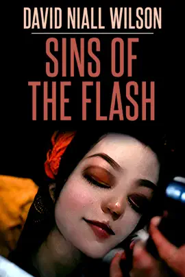 Read: Sins of Book the Flash