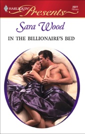 In the Billionaire's Bed - Sara Wood