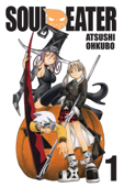 Soul Eater, Vol. 1 - Atsushi Ohkubo