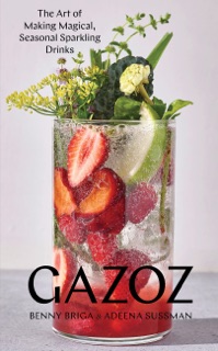 Gazoz by Benny Briga & Adeena Sussman
