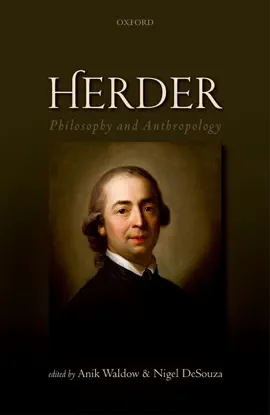 Read: Herder