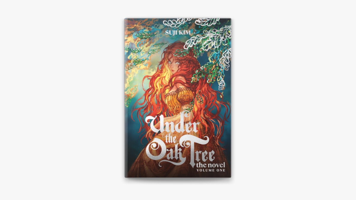 Under the Oak Tree, Vol. 1 (novel) by Suji Kim on Apple Books