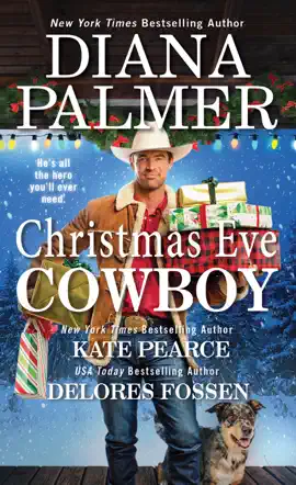 Read: Christmas Book Eve Cowboy