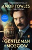 A Gentleman in Moscow App Icon