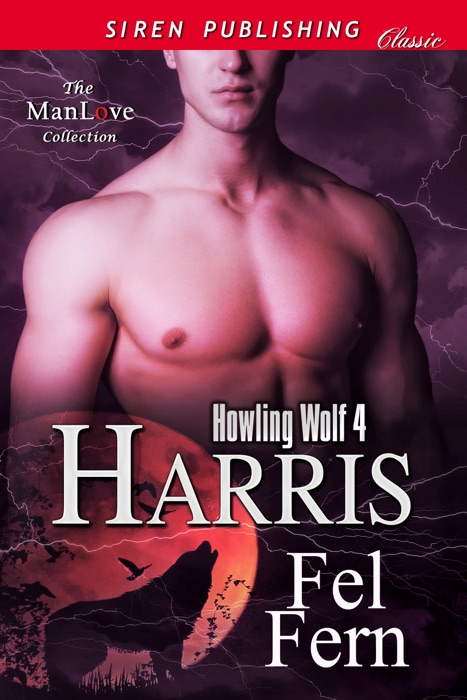 Harris [Howling Wolf 4]