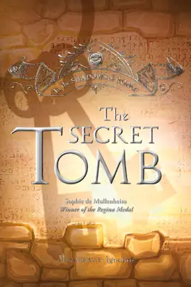 Read: The Secret Tomb Book
