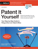 Patent It Yourself - David Pressman & David E. Blau Attorney