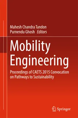 Read: Mobility Book Engineering