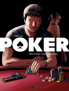 Read: Book Poker - tome 1 - Short Stack