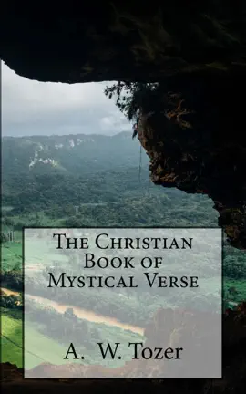 Read: The Christian Book of Book Mystical Verse