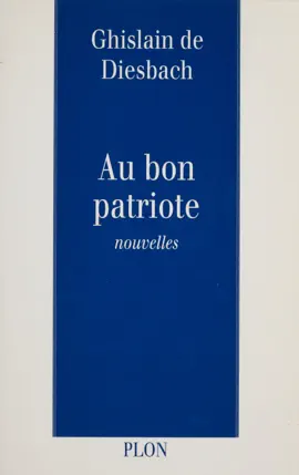 Read: Au bon Book patriote