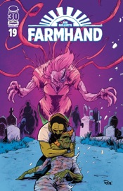 Farmhand #19 - Rob Guillory & Jean-Francois Beaulieu
