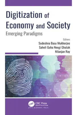 Read: Digitization of Economy and Book Society