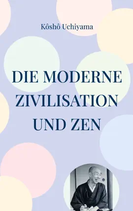 Read: Die moderne Zivilisation Book und Zen