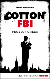 Cotton FBI - Episode 10 - Peter Mennigen
