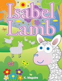 Book Isabel Lamb - K. Maguire