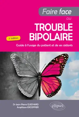 Read: Faire Face au Trouble bipolaire - Guide à l'usage Book du patient et de ses aidants - 2e édition