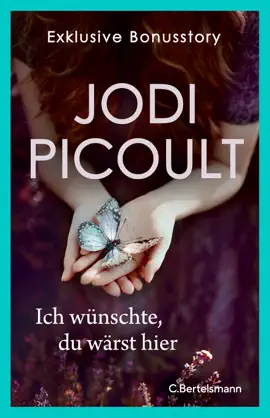 Read: Ich wünschte, du Book wärst hier. Exklusive Bonusstory