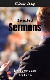 Selected Sermons - Ebenezer Erskine