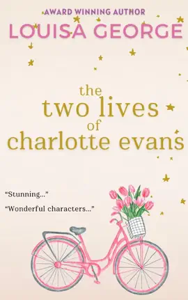 Read: The Two Book Lives Of Charlotte Evans