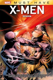 Best of Marvel (Must-Have) : X-Men - Schism