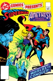 DC Comics Presents (1978-1986) #63 - Dan Mishkin, Gary Cohn & Alex Saviuk by  Dan Mishkin, Gary Cohn & Alex Saviuk PDF Download