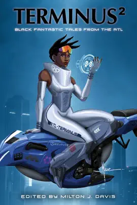 Read: Terminus 2 Book