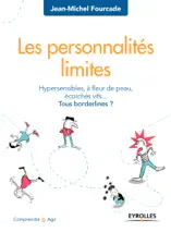 Les personnalités limites